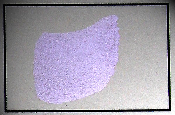 Lila 10-60 µm