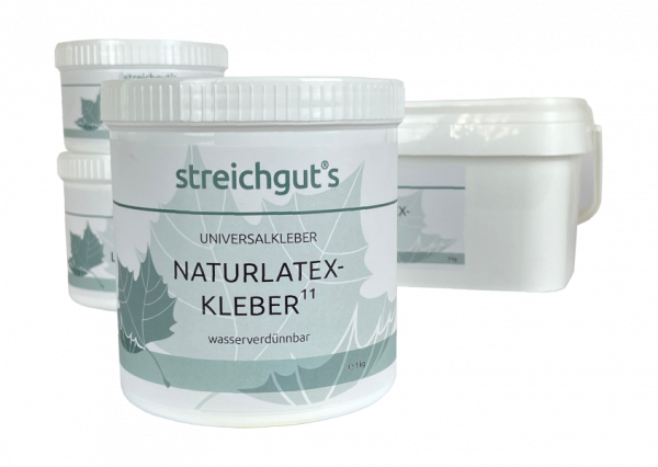 Naturlatexkleber