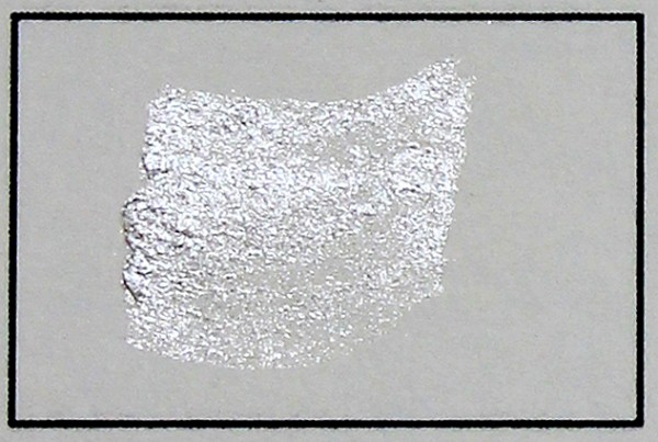 Silberweiß 20-100 µm