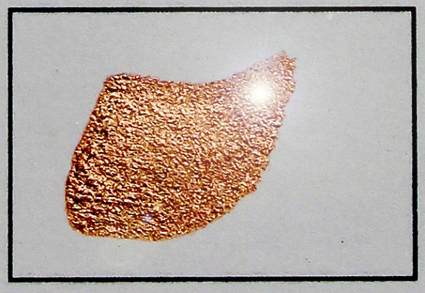 Glitterbronze 10-125 µm
