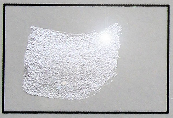 Silberweiß 10-60 µm